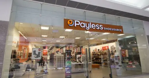 PAYLESS GRAN ESTACION PAYLESS GRAN ESTACION